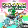 VOLANDO CON UN BLUNT (feat. Nayzel & JM' Doble H) [Explicit]