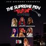 The All Female Supreme Pen RAW Cypher (Explicit)