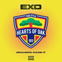 Hearts Of Oak (Freestyle) [Explicit]