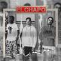 EL CHAPO (feat. SLIM47, CHAINSAW47 & KRAZY JOCK) [Explicit]