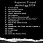 Raymond Theard (Anthology 2024) [Explicit]