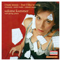 Vocal Recital: Kammer, Salome - Hollaender, F. / Nelson, R. / Schoenberg, A. / Weill, K. / Milhaud, D. (I Hate Music - But I Like to Sing)