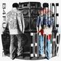 RUNITUP (feat. Cle0) [Explicit]