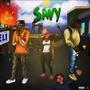 Savy (feat. Kizza kai) [Explicit]