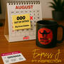 Out Of Office (OOO) [Explicit]