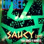 Saucy - EP