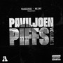 Paviljoen Piffs Vol. 1 (Explicit)