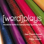 [Word]Plays