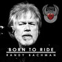 Born To Ride