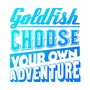Choose Your Own Adventure - EP