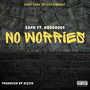 No Worries (feat. Hoodboss) [Explicit]