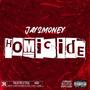 Homicide (Explicit)