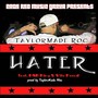 Hater (feat. BNB King & Vito Foreal) - Single [Explicit]