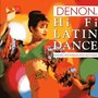 Denon Hi Fi Latin Dance