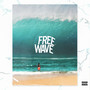 Free Wave (Explicit)