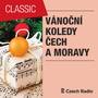 Vánoční koledy Čech a Moravy