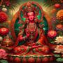 Red Tara's Earth