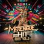 Merengue HIT 2025, Vol. 2