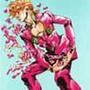 Giorno's Theme .remix