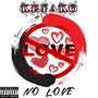 No Love (feat. Ad87 & Kyle Abram) [Explicit]