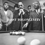 TOAST TO LONGEVITY (feat. Shaky By Nature)