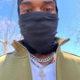 TALK OF DA TOWN (Explicit)