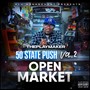 50 State Push: Open Market Side 1, Vol. 2 (Explicit)