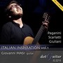 Italian Inspiration, vol. 1 (The LM Project)