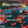 ARAOU (Freestyle) [Explicit]