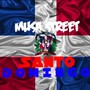 Santo Domingo (Explicit)