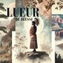 Lueur de déesse: Sérénité sensuelle à travers la méditation shamanique