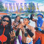 UNIVERSAL (feat. Yahawashi)