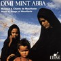 Music and Songs of Mauritania