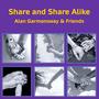 Share and Share Alike (feat. Franky Gibbon, Brian Hume, Irene Hume & Jimmy S)