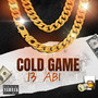 Cold Game (Explicit)