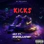Kicks (feat. AK7) [Explicit]