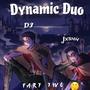 Dynamic Duo Part 2 (feat. D3) [Explicit]