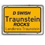 Traunstein Rocks (Explicit)