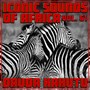 Iconic Sounds Of Africa - Vol. 61