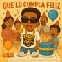 Que Lo Cumpla Feliz
