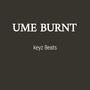 Ume Burnt