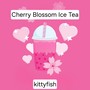 Cherry Blossom Ice Tea (Explicit)