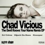 The Devil Knows Your Name Remix