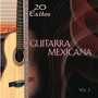 Guitarra Mexicana Vol. Iii