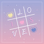 LOVE is...