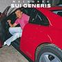 Sui Generis (feat. Macezz) [Explicit]