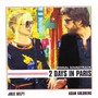 2 Days In Paris (feat. Julie Delpy)