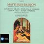 Bach: Matthäus-Passion BWV 244 [St. Matthew Passion] (St. Matthew Passion)