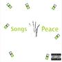 Songs 4 Peace (Explicit)
