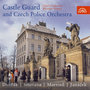 Castle Guard and Czech Police Orchestra